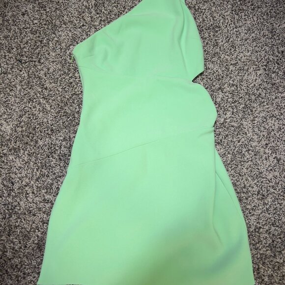 Bec and Bridge Missy Mini Dress - Picture 6 of 7